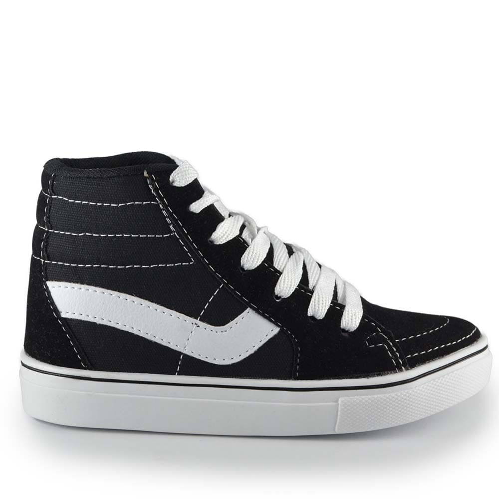 Tênis Infantil Fiocco Masculino SS978 - Foto 1