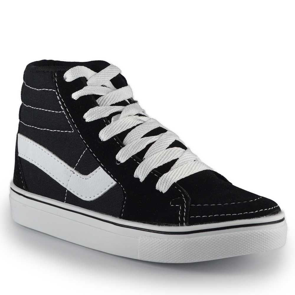 Tênis Infantil Fiocco Masculino SS978 - Foto 2