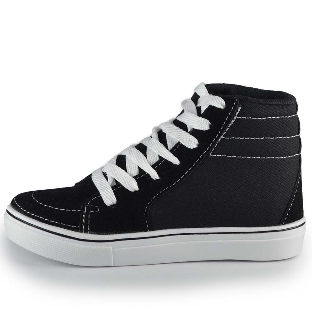 Tênis Infantil Fiocco Masculino SS978 - Foto 3