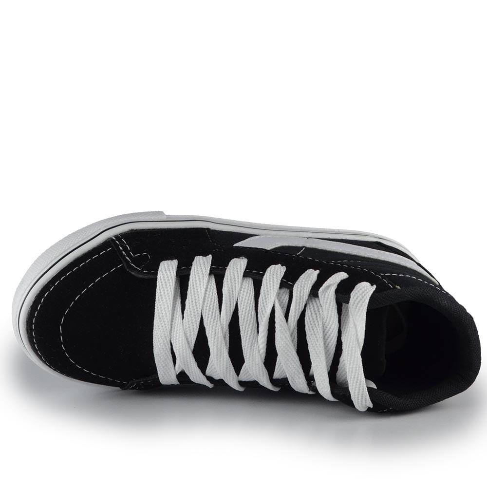 Tênis Infantil Fiocco Masculino SS978 - Foto 4