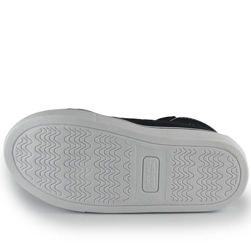 Tênis Infantil Fiocco Masculino SS978 - Foto 5