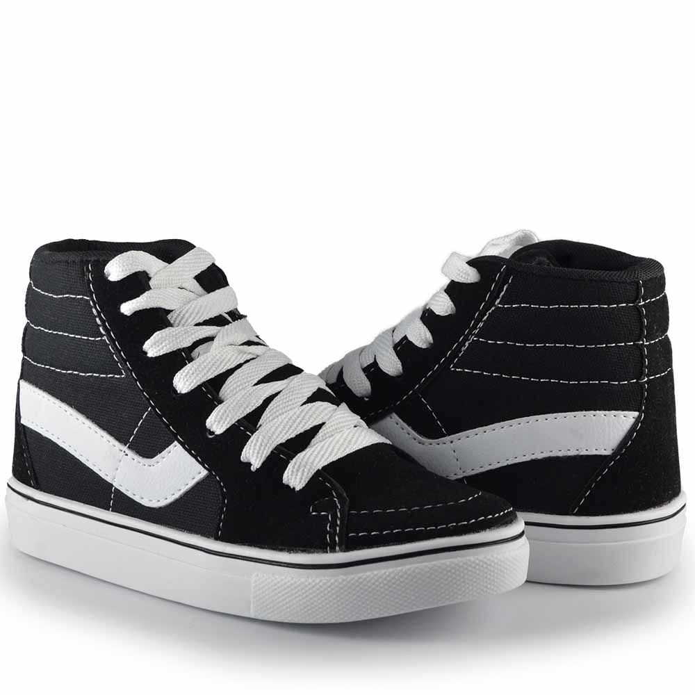 Tênis Infantil Fiocco Masculino SS978 - Foto 6