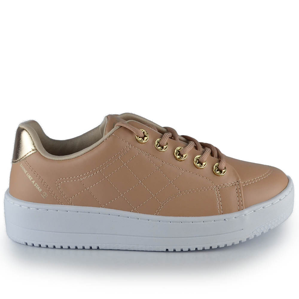 Tênis Casual Ramarim Feminino 2491105 - Foto 1