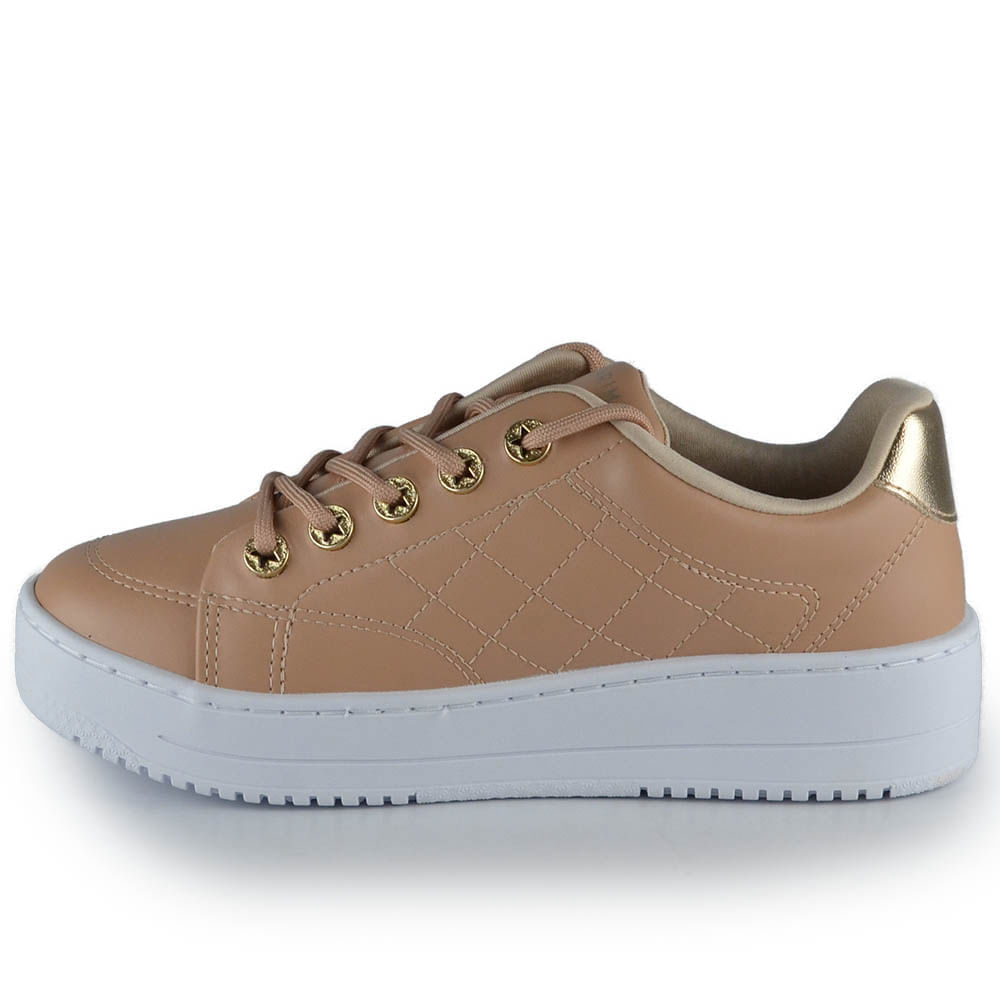 Tênis Casual Ramarim Feminino 2491105 - Foto 3