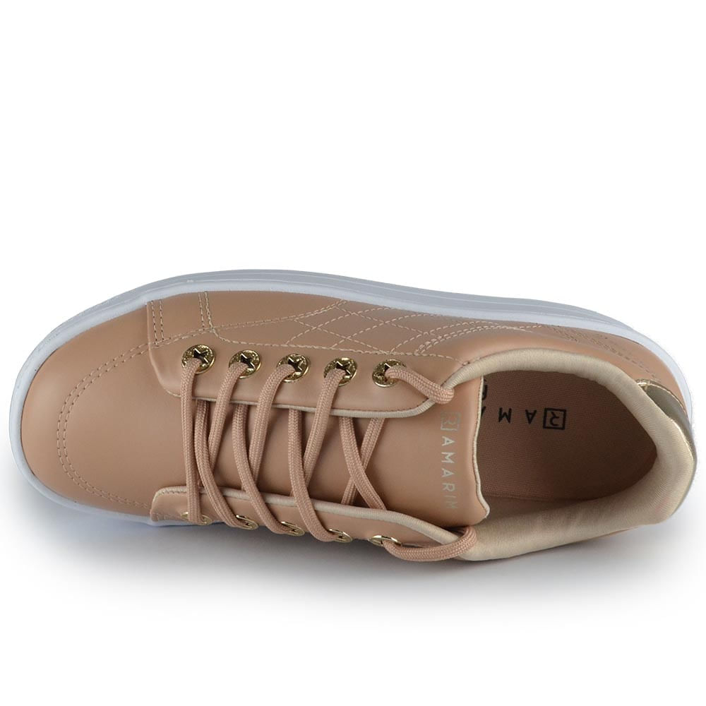Tênis Casual Ramarim Feminino 2491105 - Foto 4