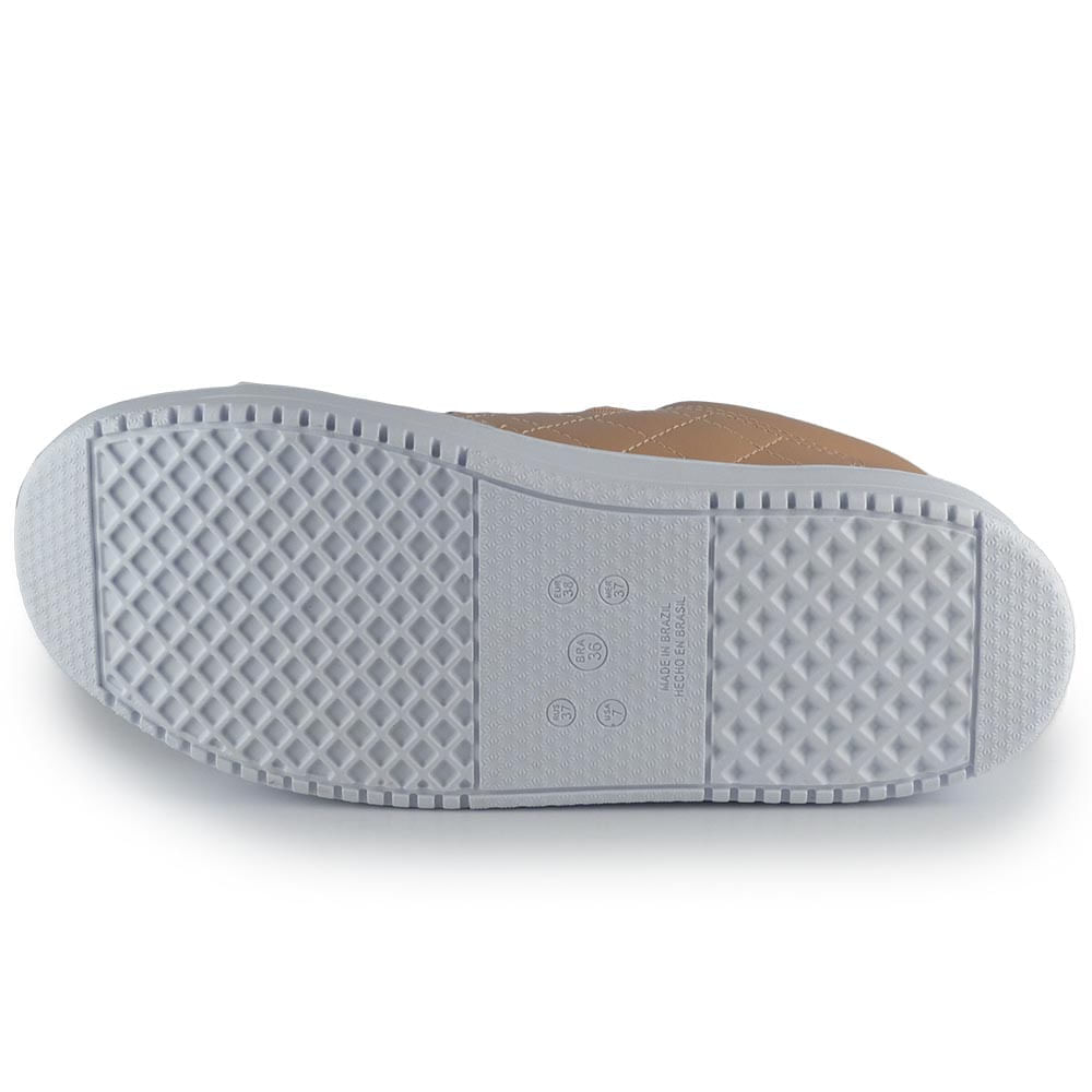 Tênis Casual Ramarim Feminino 2491105 - Foto 5