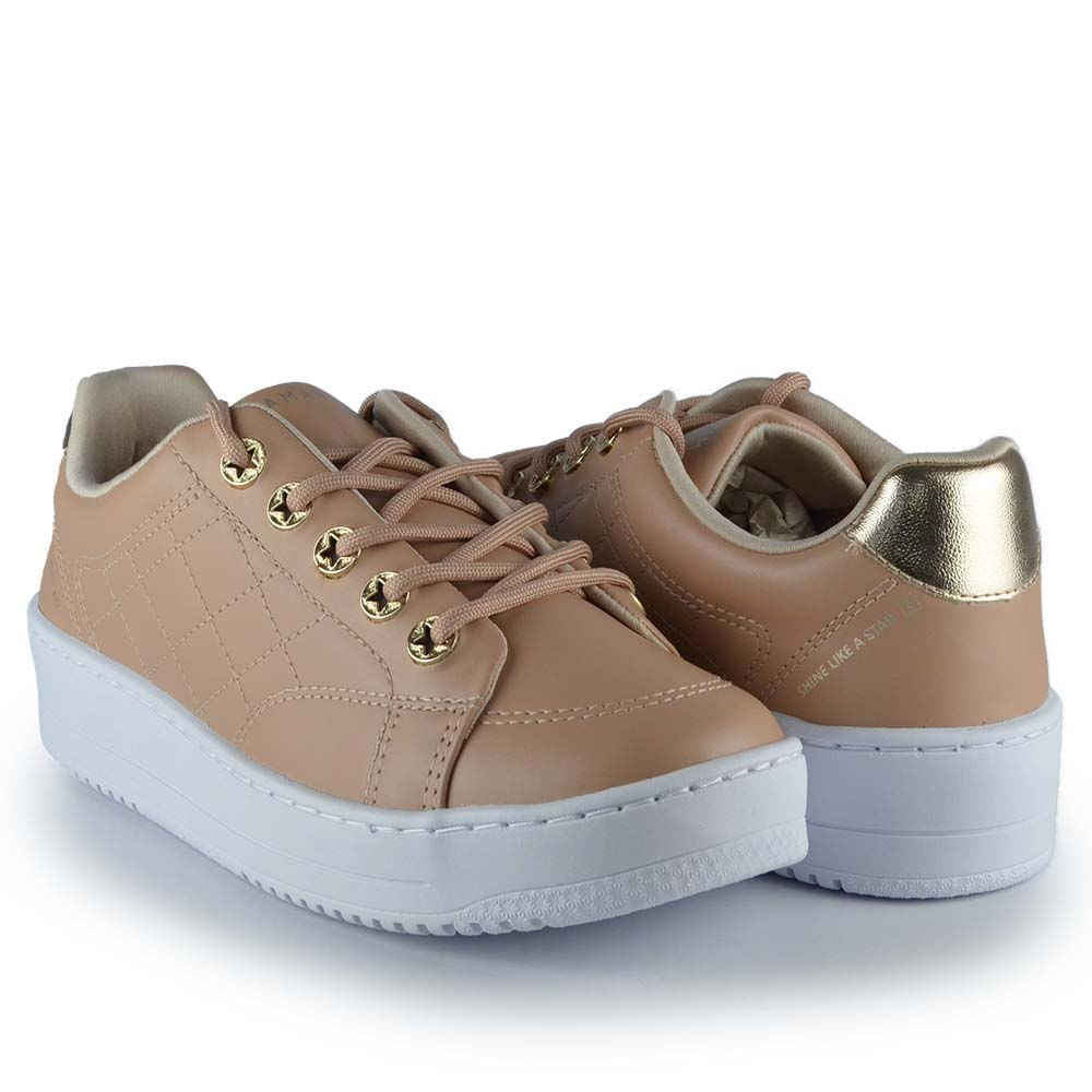Tênis Casual Ramarim Feminino 2491105 - Foto 6