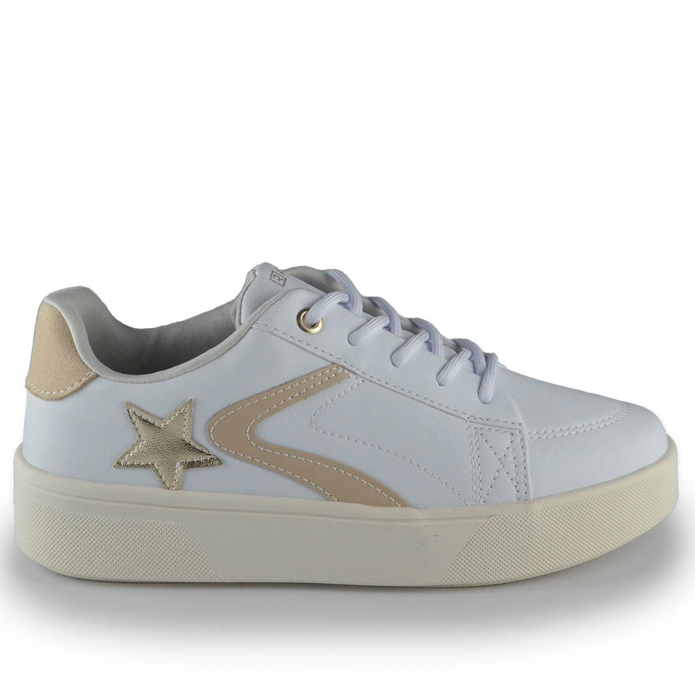 Tênis Casual Ramarim Feminino 2483105 - Foto 1