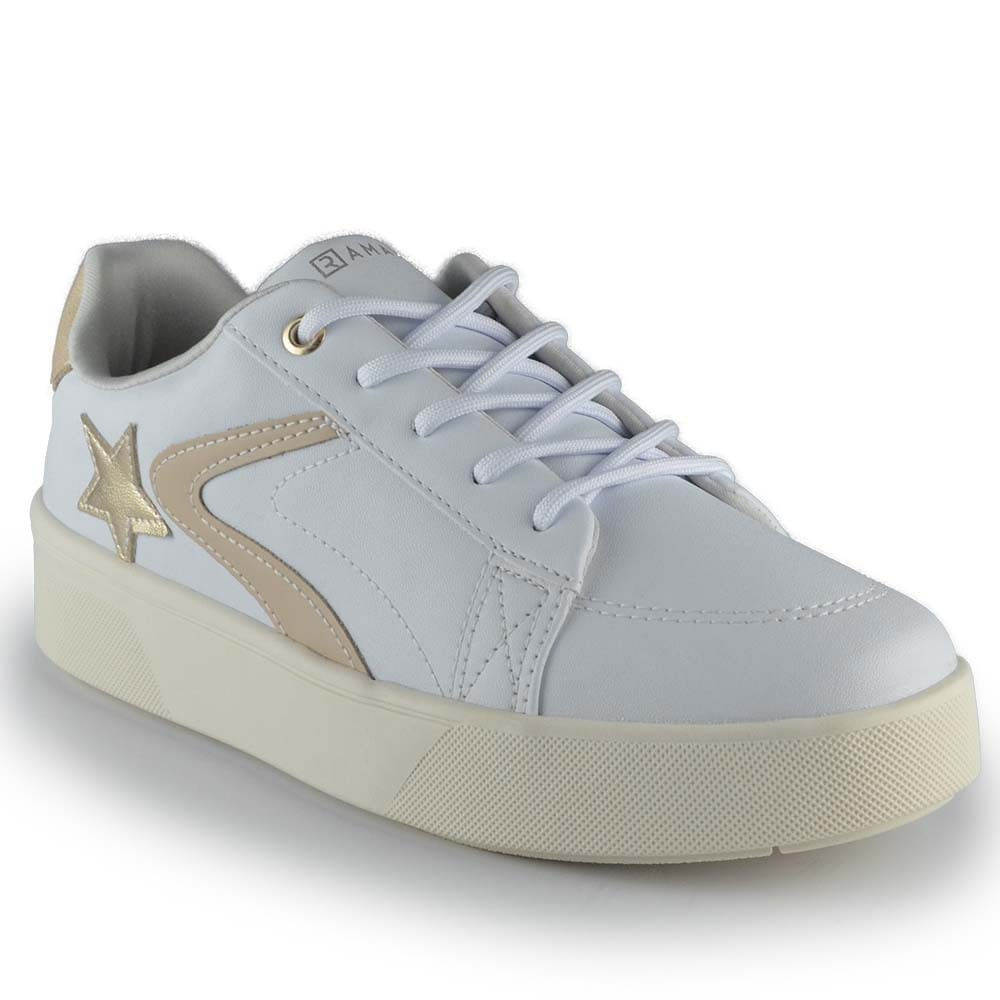 Tênis Casual Ramarim Feminino 2483105 - Foto 2