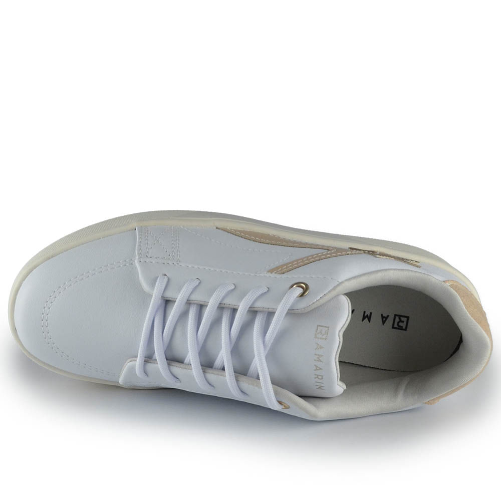 Tênis Casual Ramarim Feminino 2483105 - Foto 4