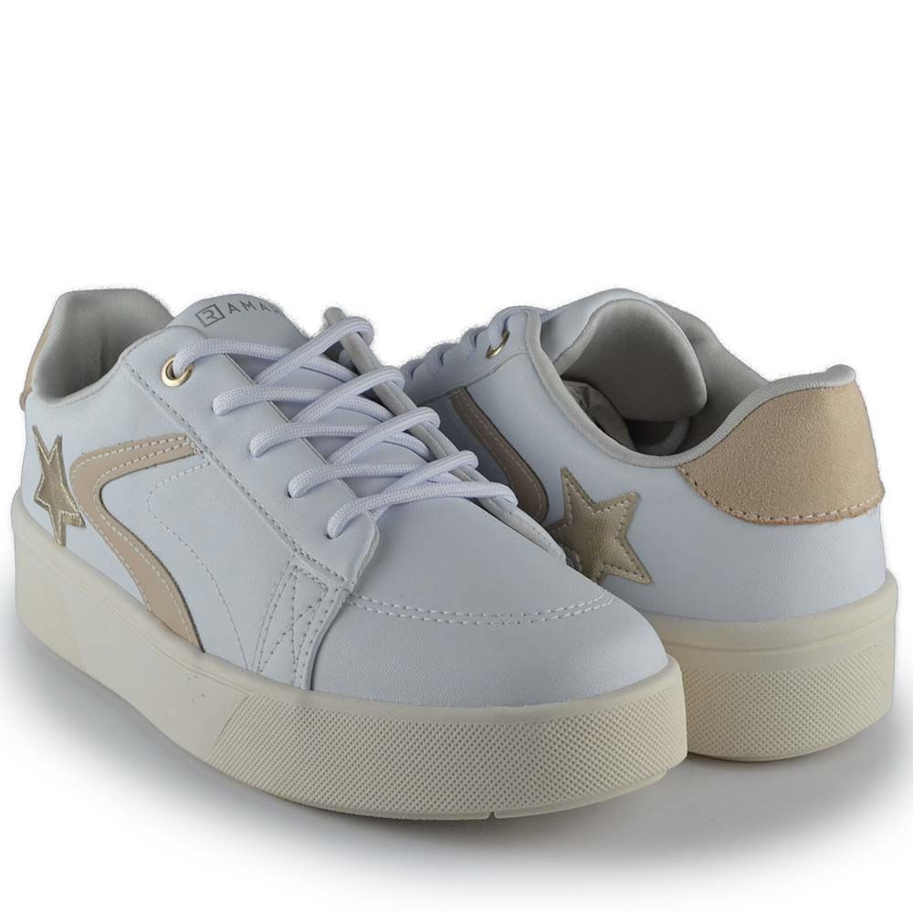 Tênis Casual Ramarim Feminino 2483105 - Foto 6