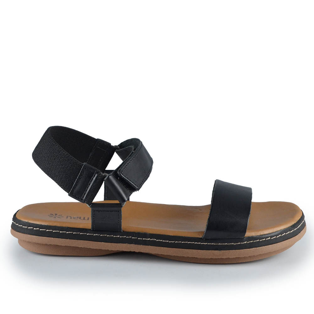 Sandália New Face Feminina 21812 - Foto 1