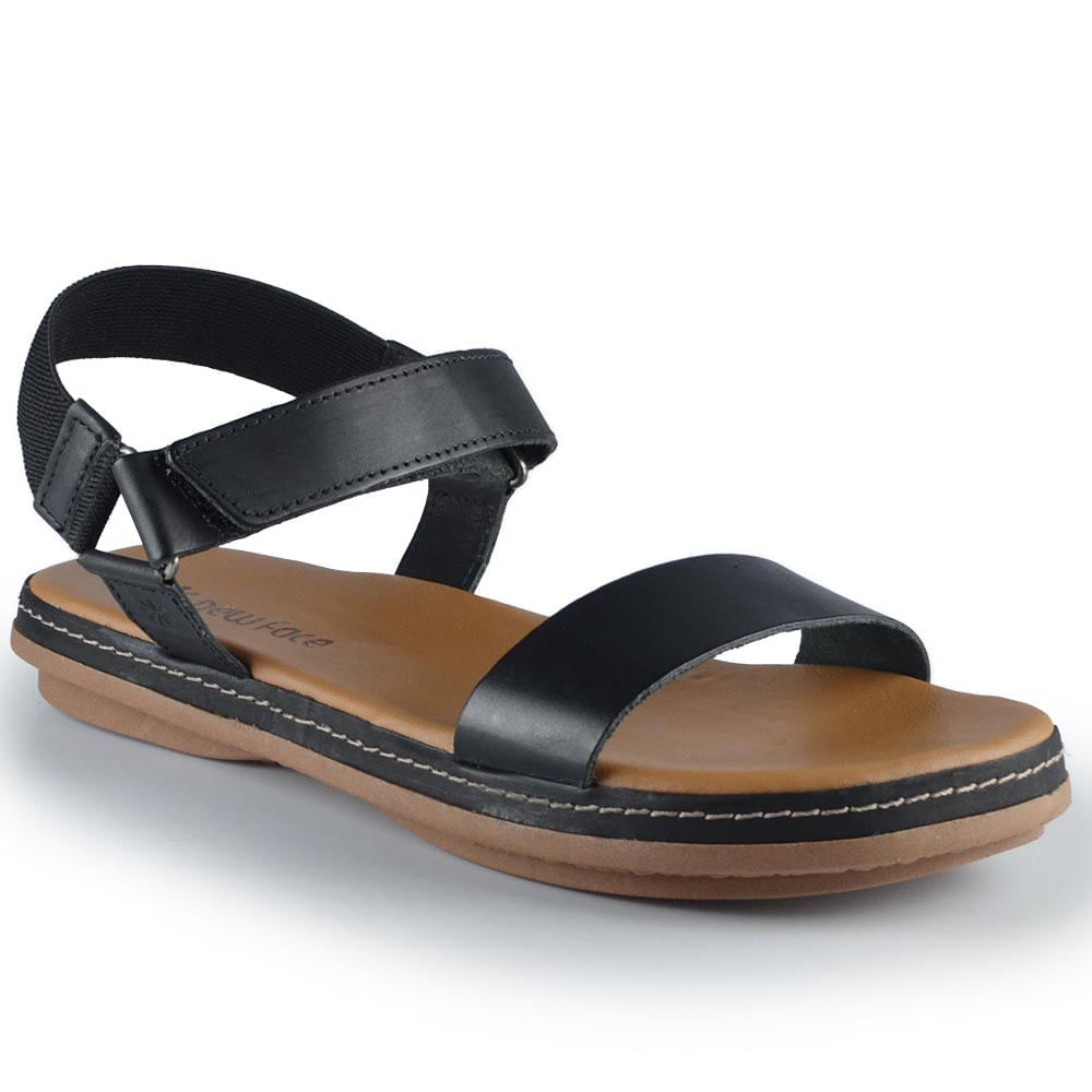 Sandália New Face Feminina 21812 - Foto 2