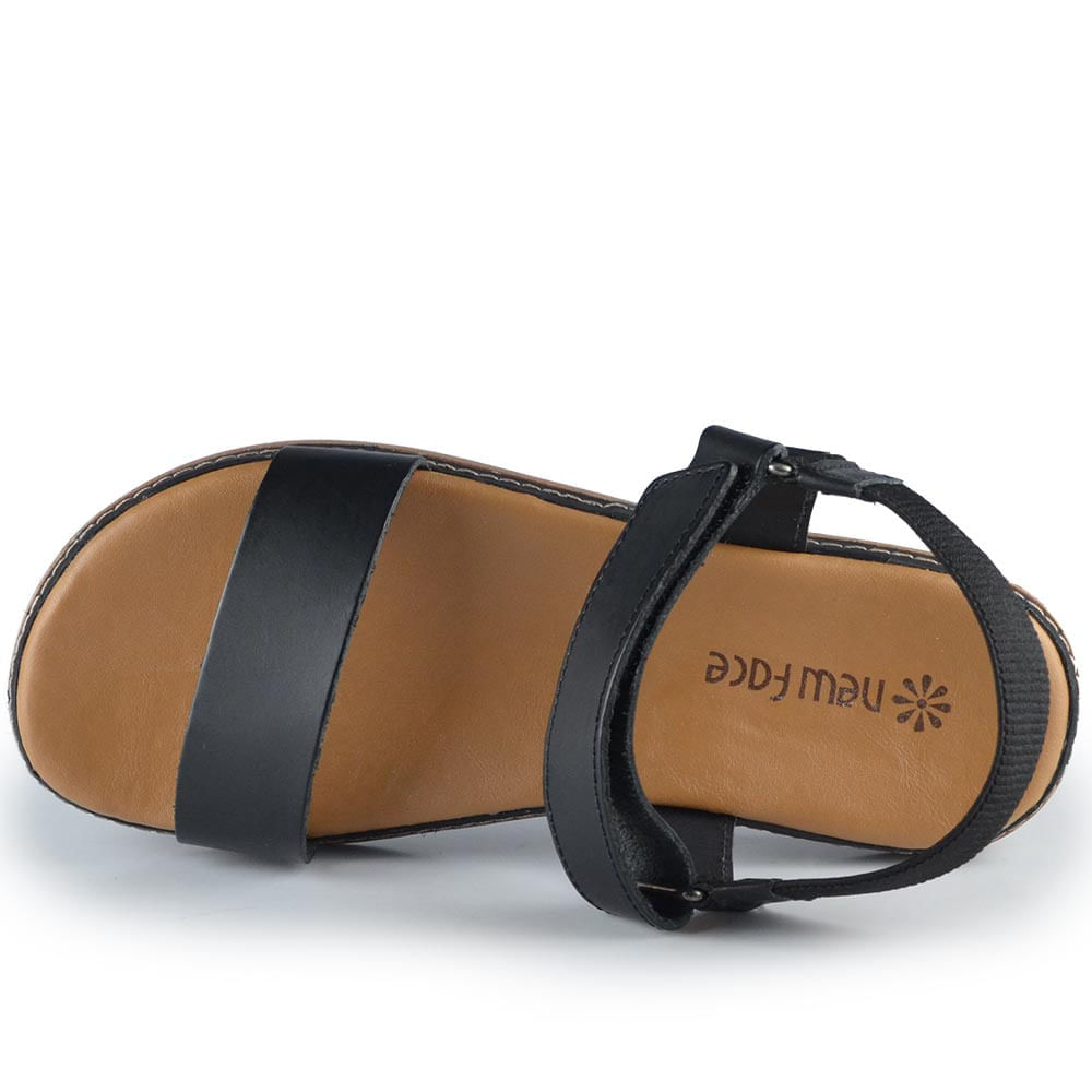 Sandália New Face Feminina 21812 - Foto 4