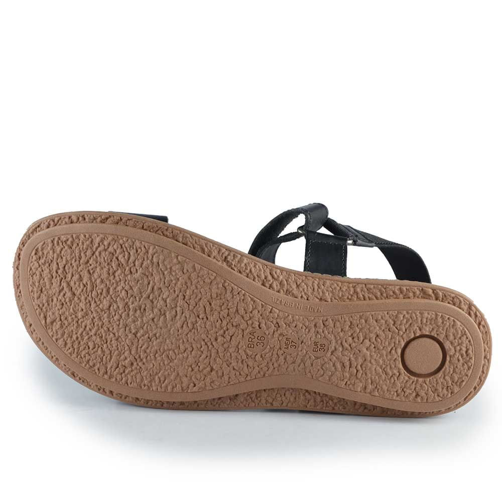 Sandália New Face Feminina 21812 - Foto 5