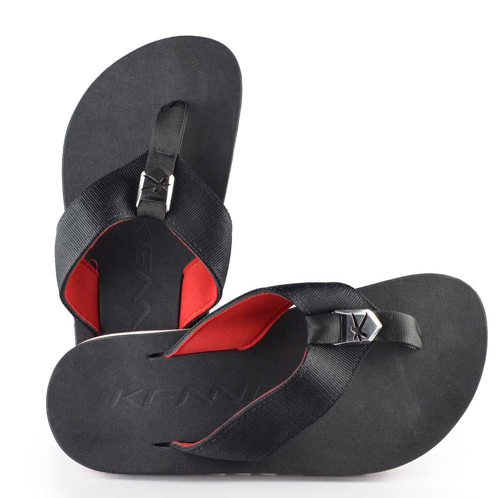 Chinelo Kenner Masculino Kivah Line DLQ - Foto 1