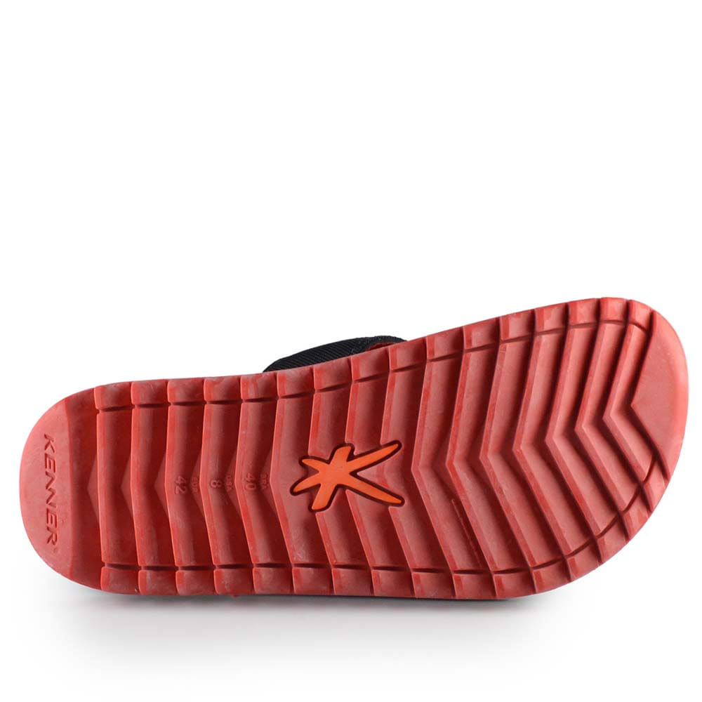 Chinelo Kenner Masculino Kivah Line DLQ - Foto 3