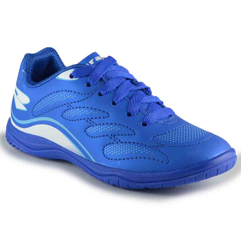 Chuteira Futsal Infantil Dray Masculino 331.15.11.303 - Foto 2