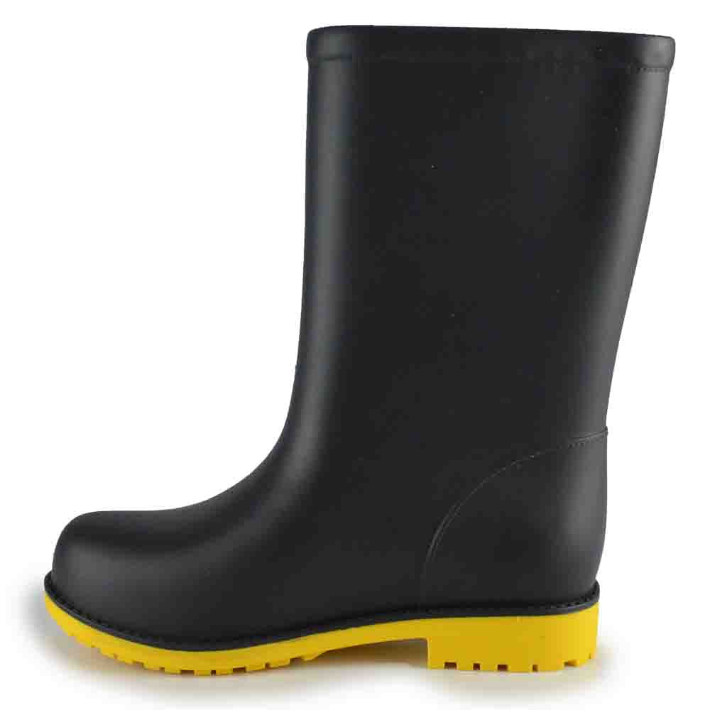 Kit Bota Galocha Infantil Grendene Masculina Batman com Capa 23056 - Foto 4