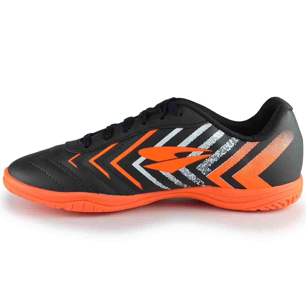 Chuteira Futsal Dray Masculina 330.10.11.301 - Foto 3