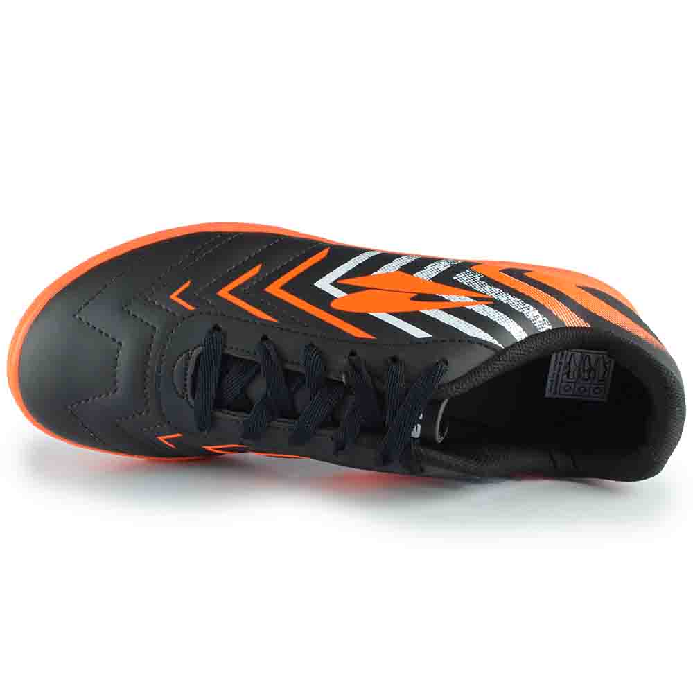 Chuteira Futsal Dray Masculina 330.10.11.301 - Foto 4