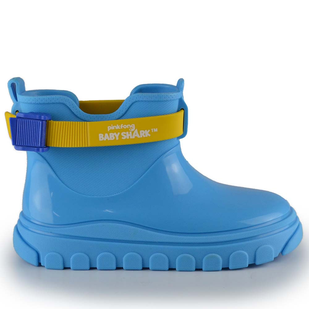 Grendene Botinha De Borracha Infantil Kit Bota Galocha Infantil