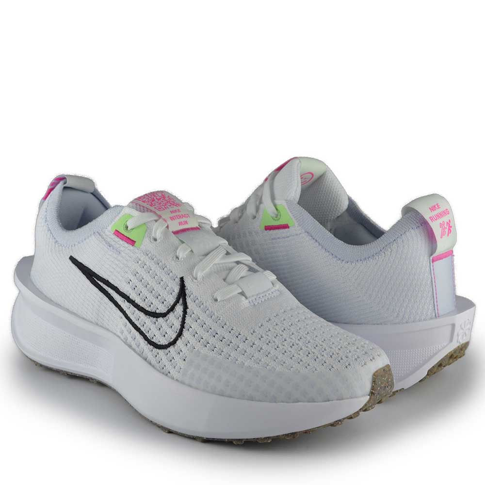 Nike Usado Nike Shox Feminino Esportivo Infinity Run Nike Tenis