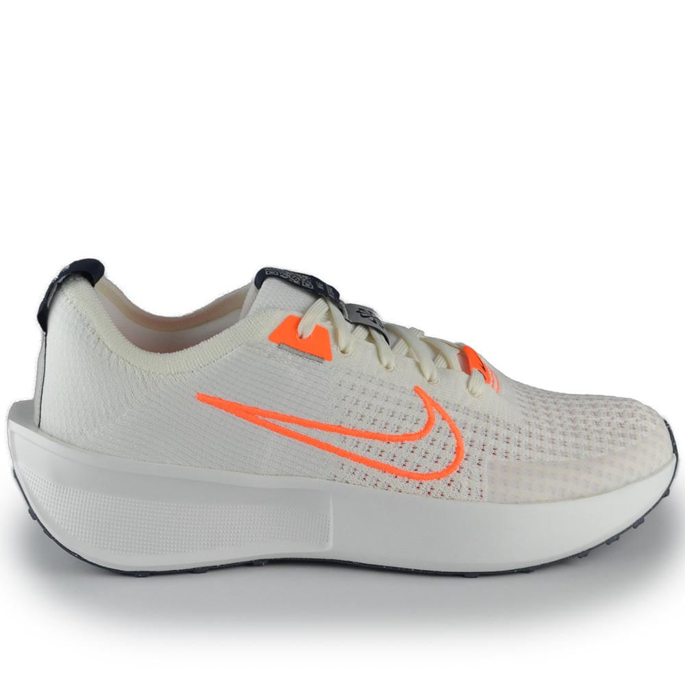 Tênis Esportivo Nike Masculino Interact FD2291-103 - Foto 1