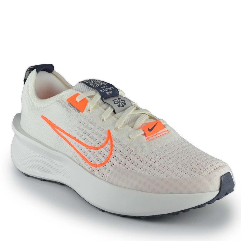 Tênis Esportivo Nike Masculino Interact FD2291-103 - Foto 2