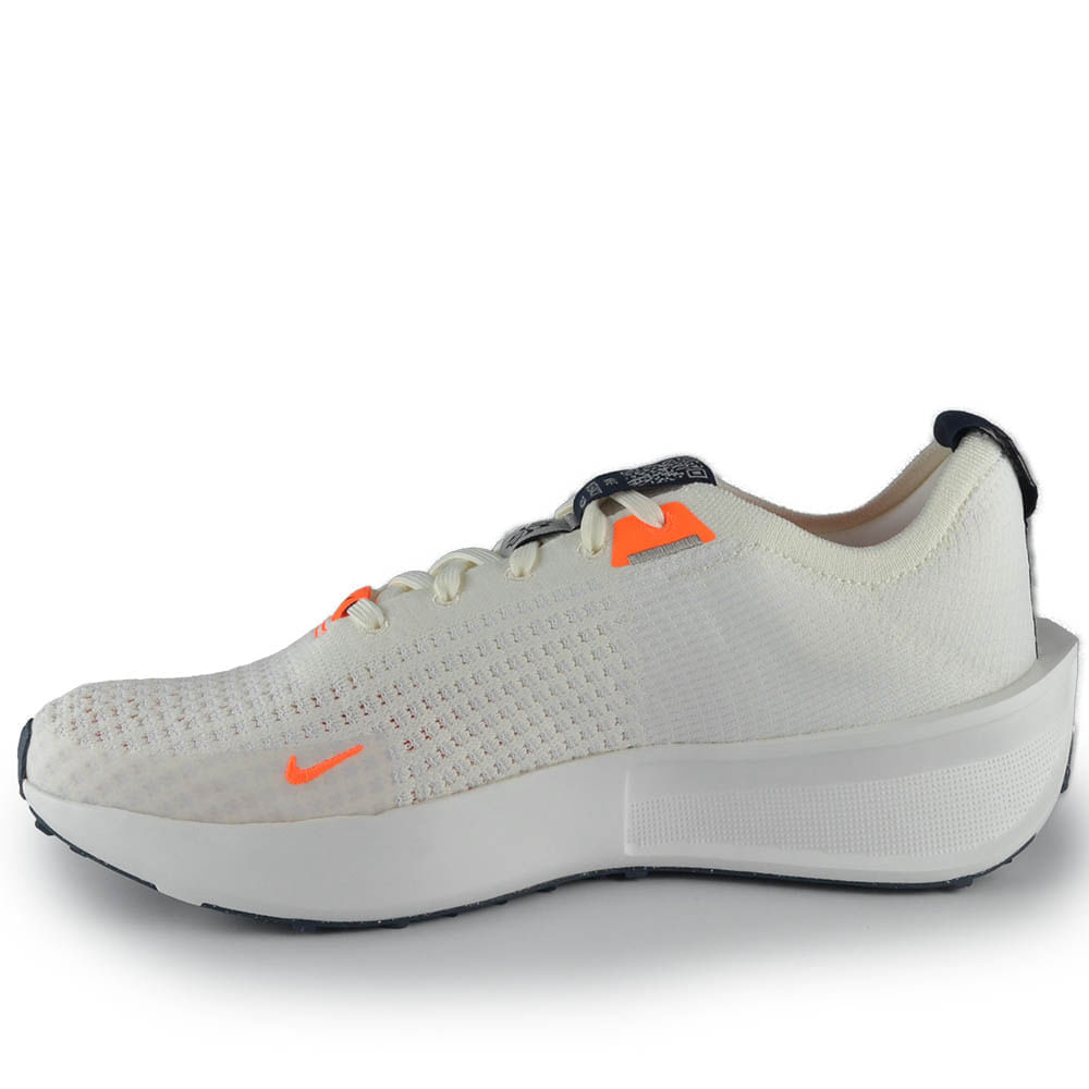 Tênis Esportivo Nike Masculino Interact FD2291-103 - Foto 3