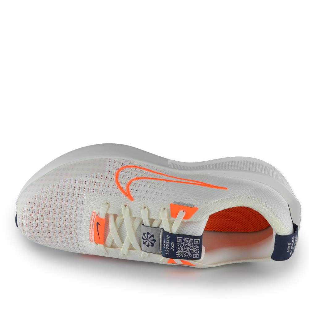 Tênis Esportivo Nike Masculino Interact FD2291-103 - Foto 4