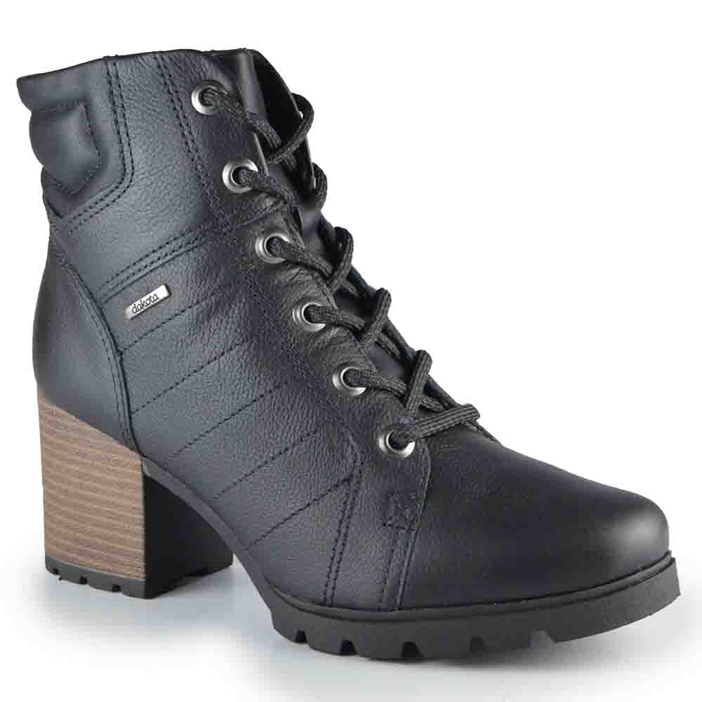 Coturno Dakota Feminino G4564 - Foto 2
