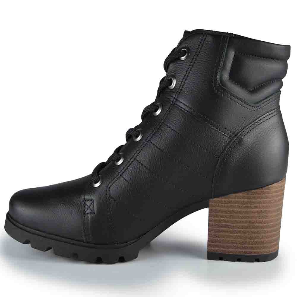 Coturno Dakota Feminino G4564 - Foto 3