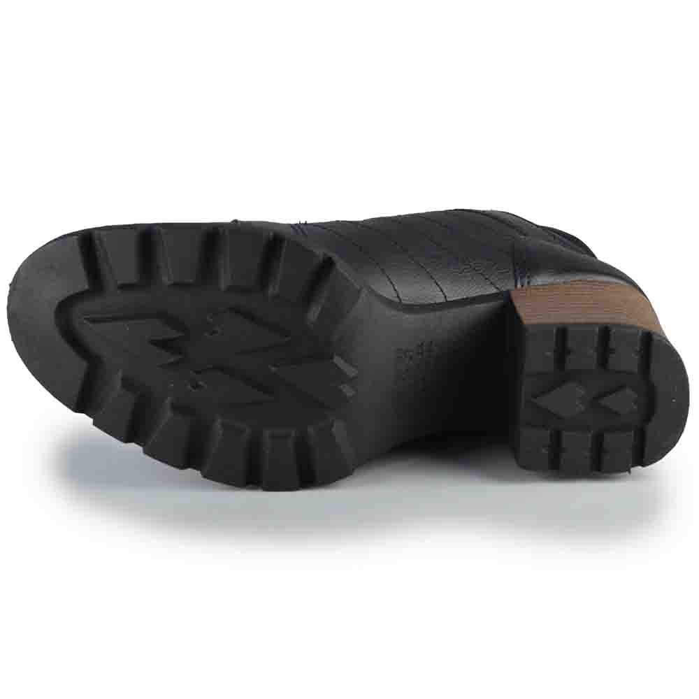 Coturno Dakota Feminino G4564 - Foto 5