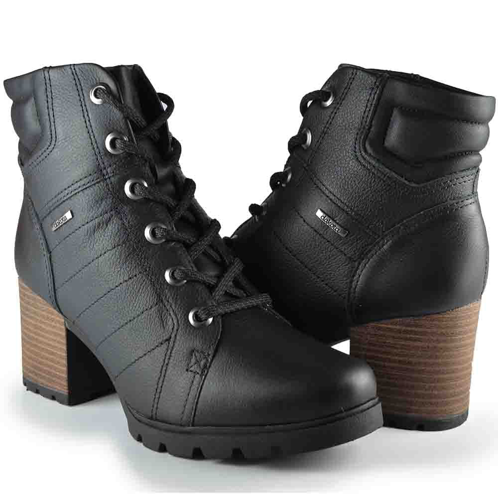 Coturno Dakota Feminino G4564 - Foto 6