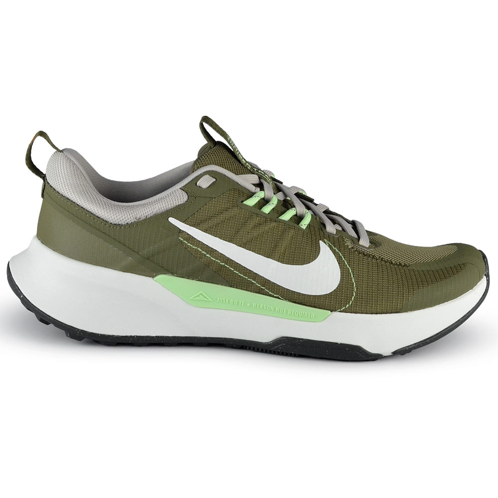 Tênis Esportivo Nike Masculino Juniper Trail 2 DM0822-200 - Foto 1
