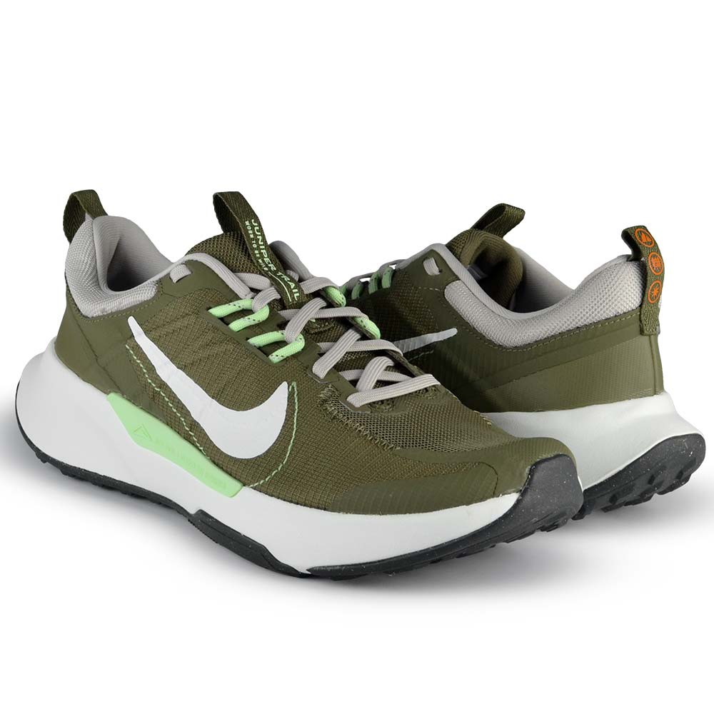 Tênis Esportivo Nike Masculino Juniper Trail 2 DM0822-200 - Foto 6