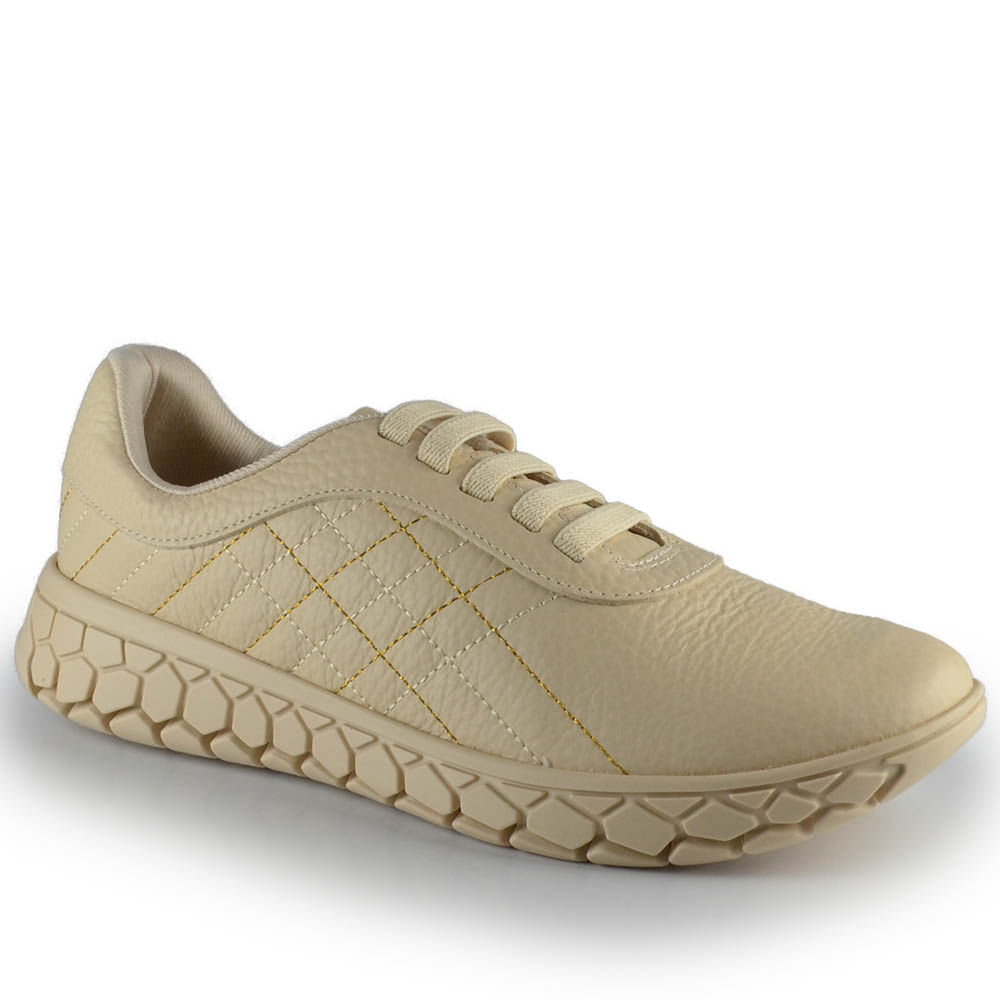 Tênis Casual Usaflex Feminino AL3502 - Foto 2