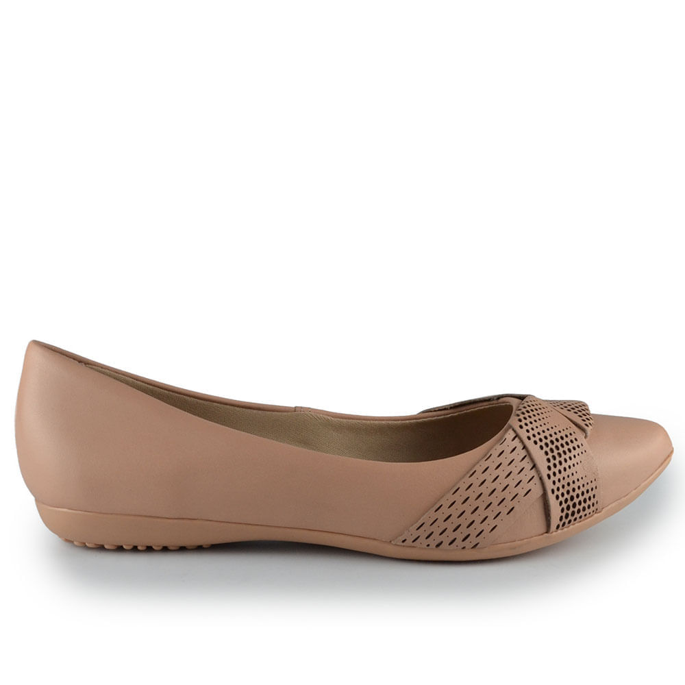 Sapatilha Bottero Feminina 353307 - Foto 1