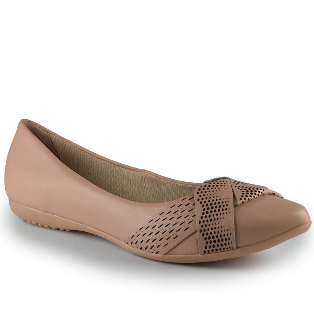 Sapatilha Bottero Feminina 353307 - Foto 2