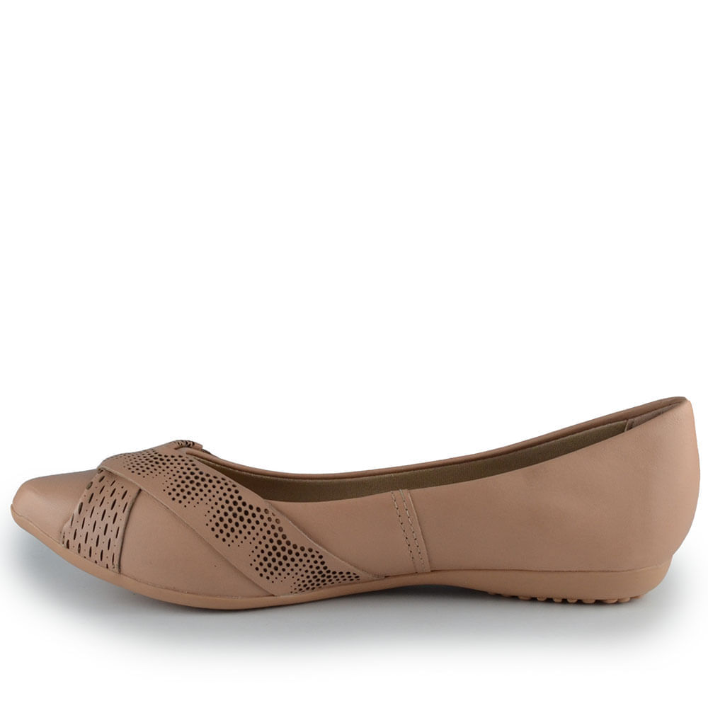 Sapatilha Bottero Feminina 353307 - Foto 3