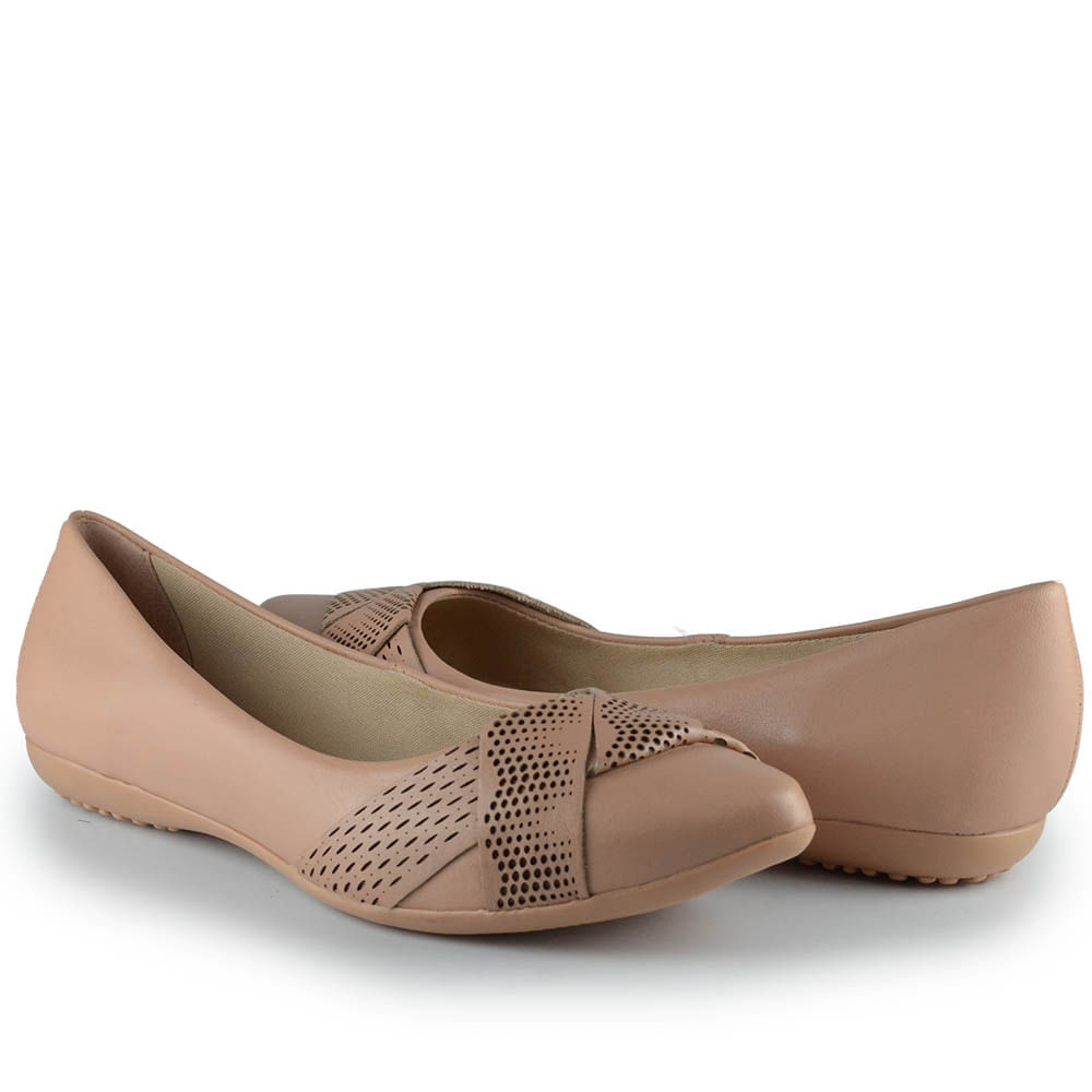 Sapatilha Bottero Feminina 353307 - Foto 6