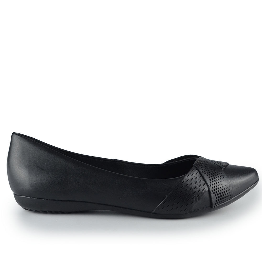 COURO ATANADO PTO 40