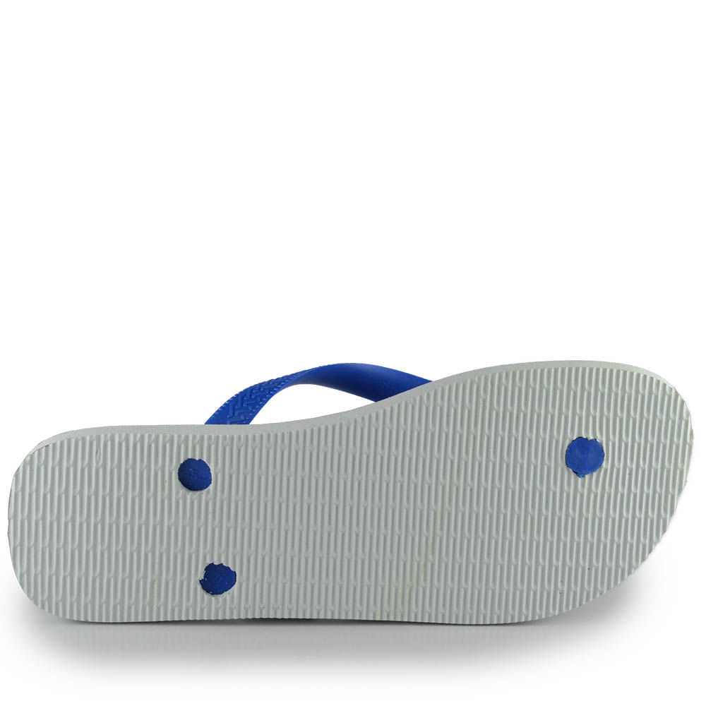 Chinelo Havaianas Masculino Top Logomania 2 - Foto 3