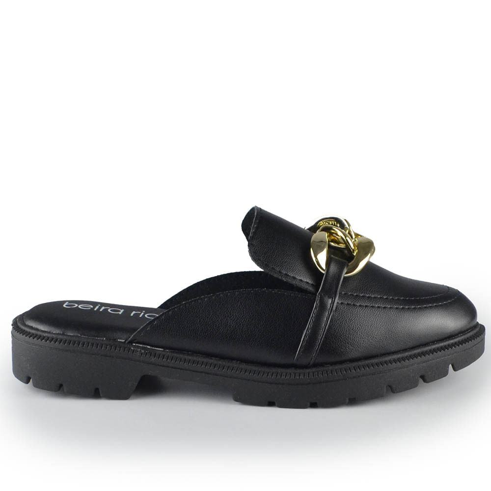 Mule Beira Rio Feminino 4283.110 - Foto 1