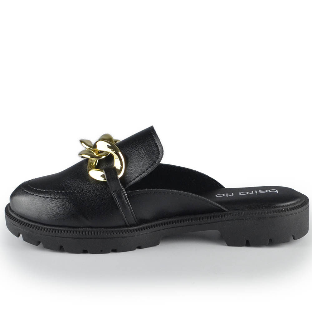 Mule Beira Rio Feminino 4283.110 - Foto 3