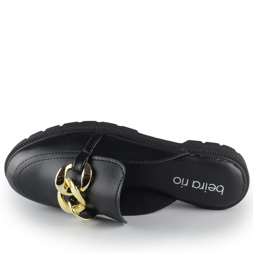 Mule Beira Rio Feminino 4283.110 - Foto 4