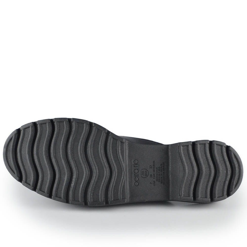 Mule Beira Rio Feminino 4283.110 - Foto 5