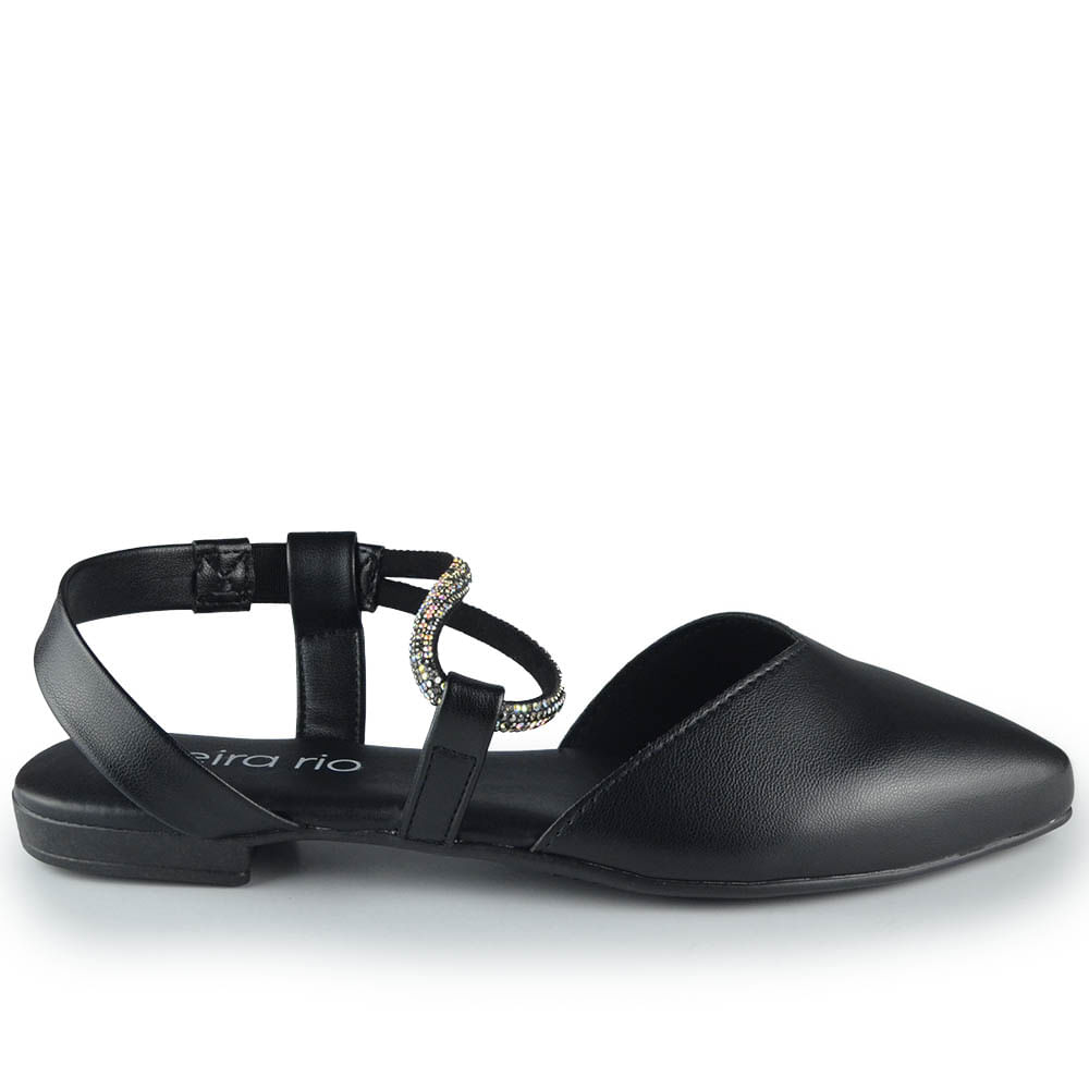 Chanel Beira Rio Feminino 4134.1010 | Lojas Kikos