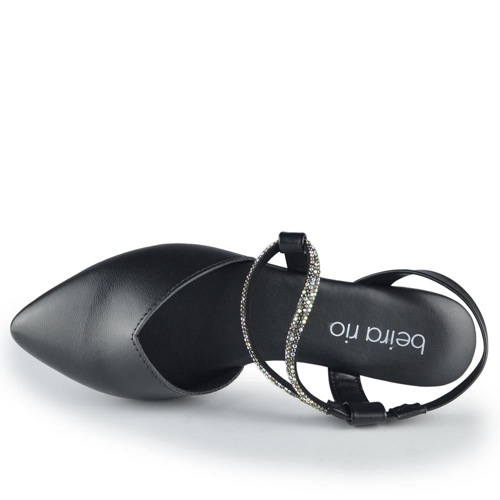 Chanel Beira Rio Feminino 4134.1010 | Lojas Kikos